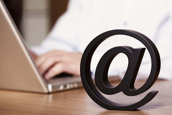 5 E-Mails, die garantiert kein Journalist liest