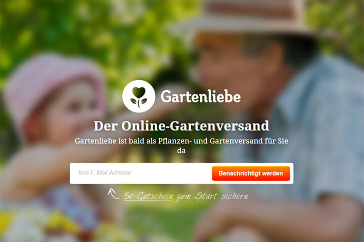 Rewe zieht bei Gartenliebe schon wieder den Stecker