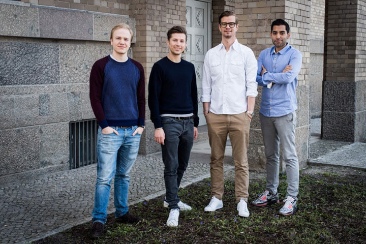 Hype-Start-up GoButler gibt in Deutschland auf