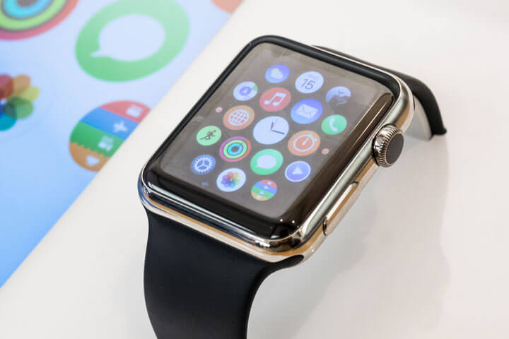 Apple Watch: Die besten Apps aus der Start-up-Welt