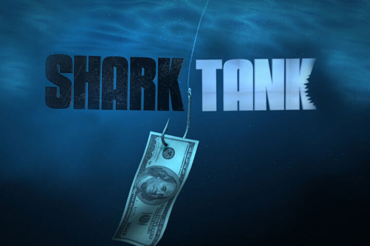 Shark Tank läuft endlich auch in Deutschland