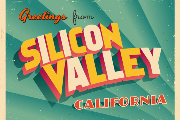 Viele Wege führen ins Silicon Valley – ein Ausreiseratgeber