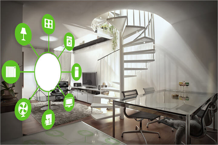Smart Home kommt im Alltag an – 24 Anbieter