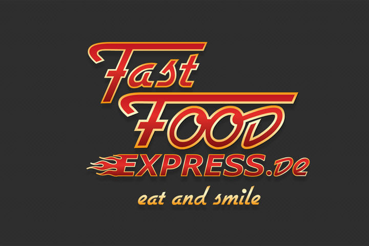 Eat and Smile dank Fast Food Express