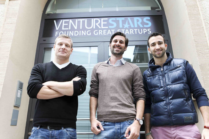 Venture Stars legt Venture Capital-Fonds auf