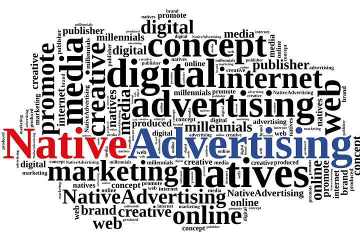 Warum Native Advertising nicht gleich Native Advertising ist