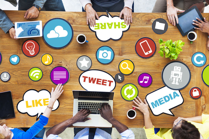 Social-Media-Marketing: Auf diesen Plattformen finden Gründer hochkarätige Kunden