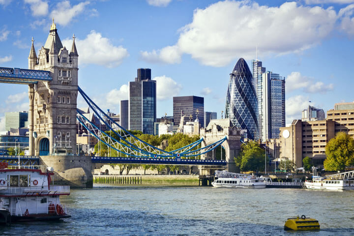 Das Erfolgsrezept britischer FinTech-Start-ups