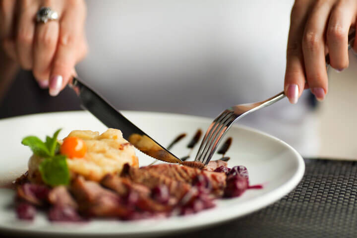 “Alle Nutzer erwerben eine Art Flatrate zum Sparen beim Essen gehen”