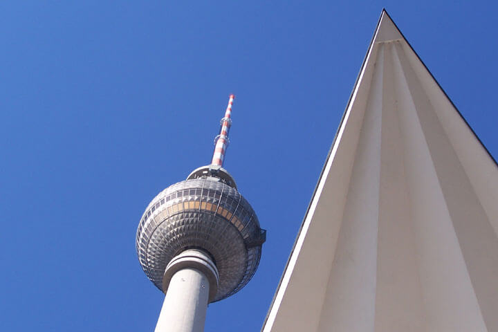 Wenn Investoren an die Stadt glauben, fließt mehr Geld