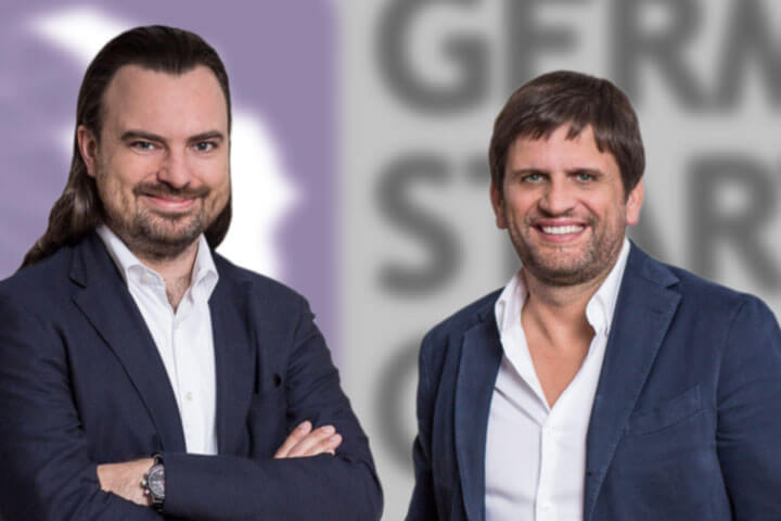 German Startups Group: IPO soll 62 Millionen bringen