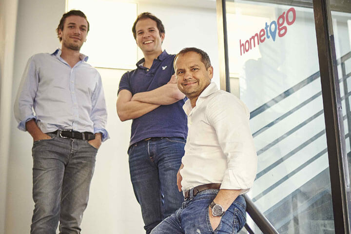 HomeToGo – dieses Start-up sollte man sich merken