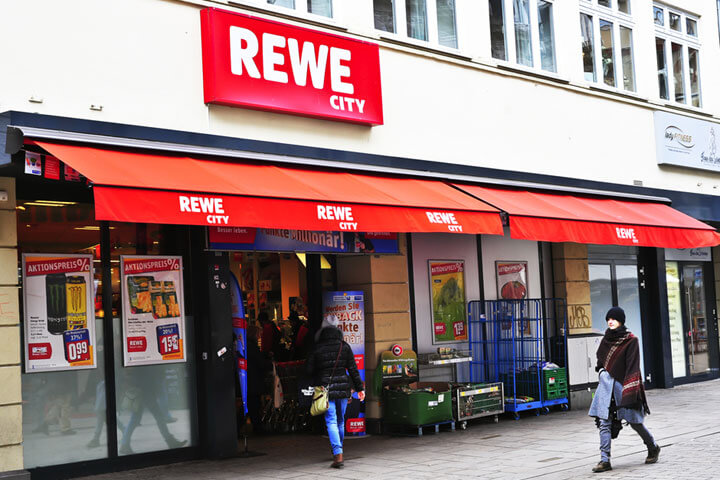 Commercetools und ZooRoyal kosteten Rewe 11 Millionen