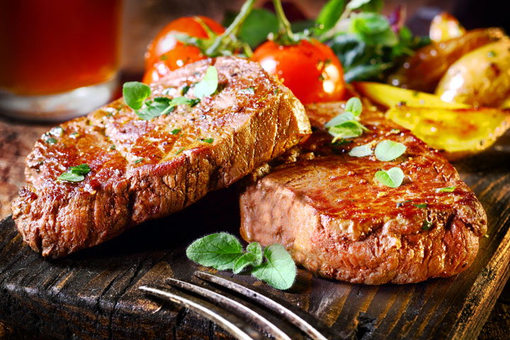 Steak is coming – Game-Pionier eröffnet Steak-Restaurant