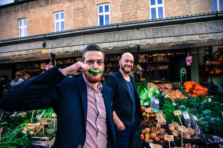 littlelunch ringt den Löwen noch mehr Geld ab