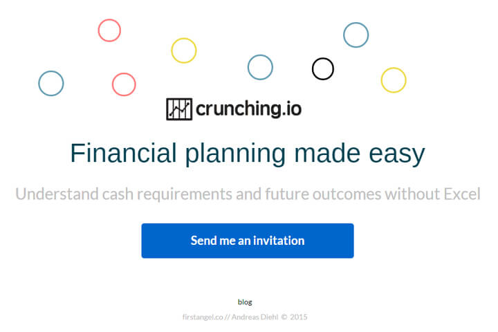 crunching.io – für alle, die keinen Bock auf Excel haben