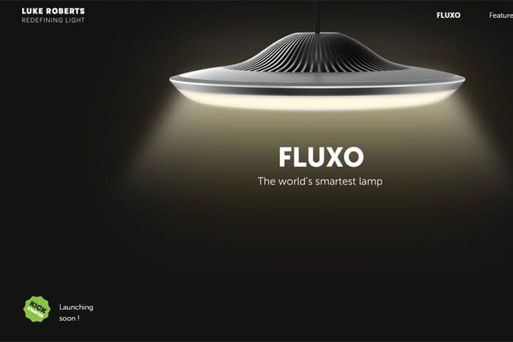 Mit Fluxo geht jedem ein Licht auf