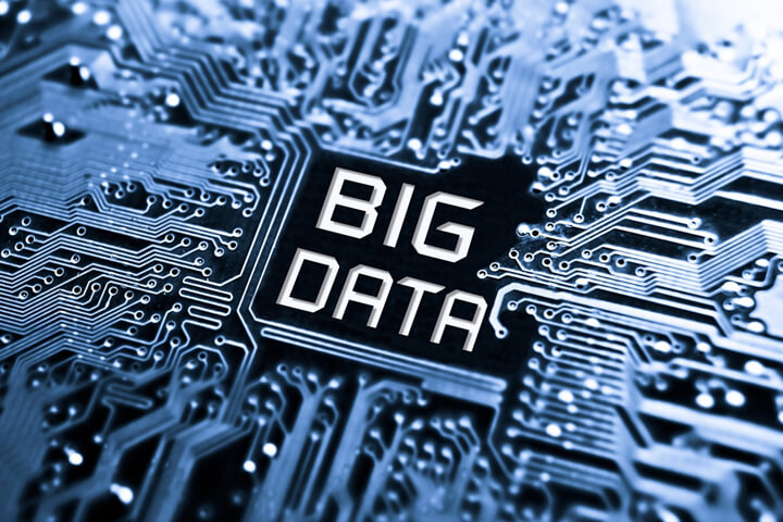 Wie Big Data unser tägliches Leben beeinflusst