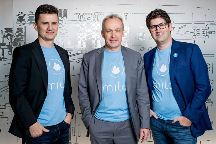 Swisscom übernimmt Dienstleister-Marktplatz Mila