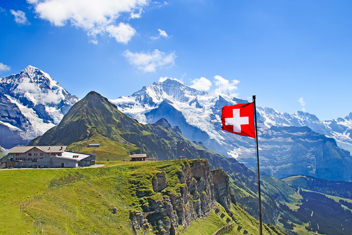 15 Schweizer Start-ups, die die Alm so richtig rocken