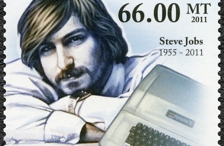 Jetzt anhören: Steve Jobs: Die autorisierte Biografie