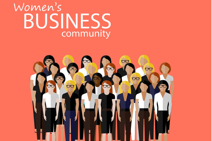 7 spannende Business-Netzwerke für Tech-Frauen