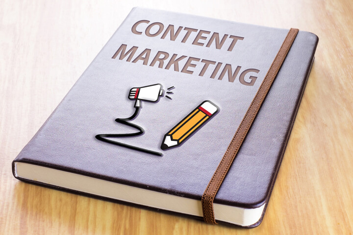 Die 10 wichtigsten Tipps rund um Content Marketing