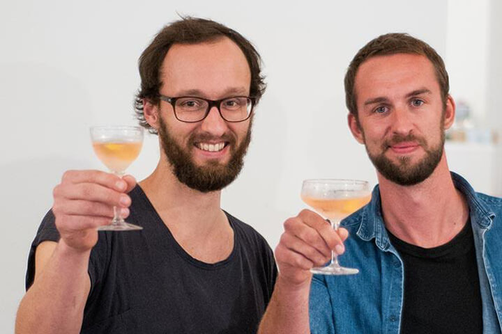 Drink-Syndikat – als reines Abo-Modell eher schwierig