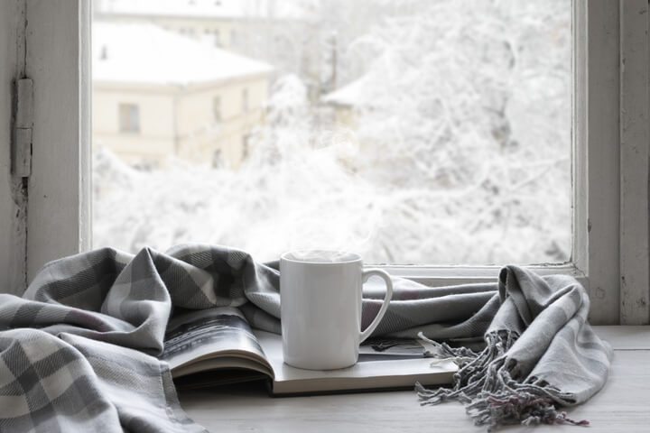 Über 20 startuppige Buch-Tipps für die kalte Jahreszeit