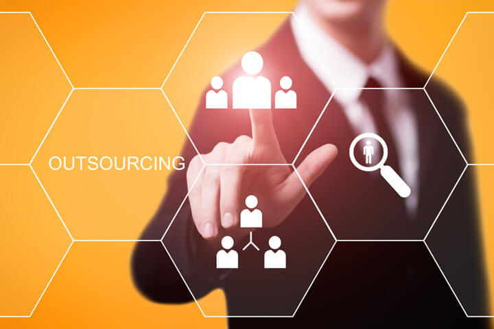 IT-Outsourcing – Anforderungen, Skills, Prozesse