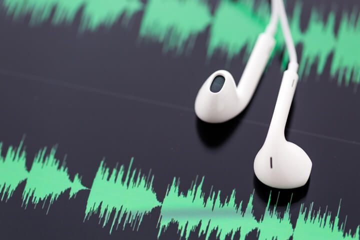 5 Podcasts, die sich jeder Gründer anhören sollte