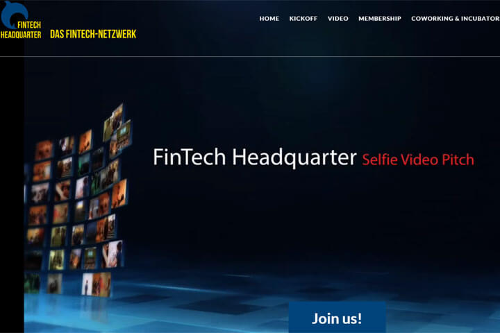 FinTech Headquarter startet – ebenso wohnungshelden und gridscale