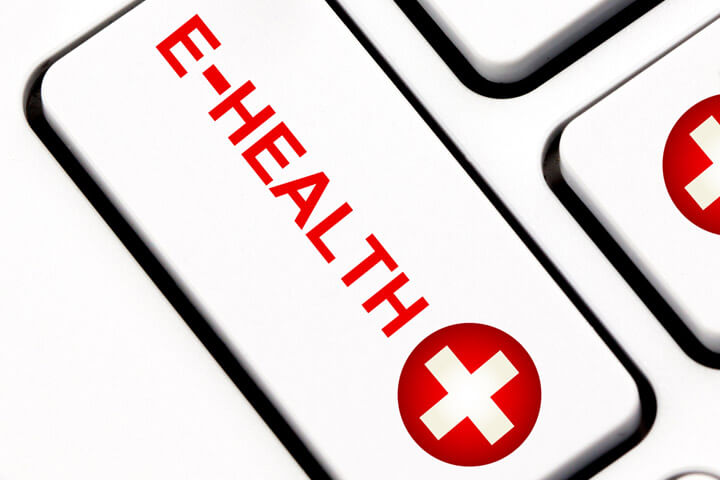 Wachstumssegment E-Health – Deutschland holt auf