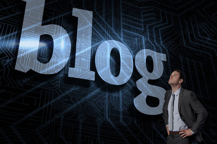 5 Corporate Blogs, die für jeden Gründer interessant sind