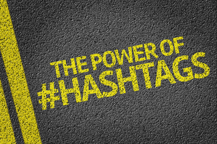 15 Hashtags bei Twitter, die Gründer kennen sollten