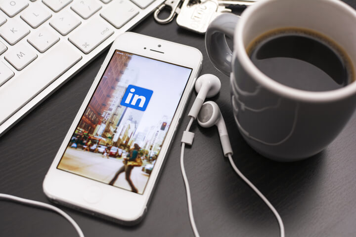 LinkedIn: Schritt für Schritt zum perfekten Profil