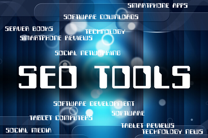 SEO: Über 150 Tools im umfassenden Überblick