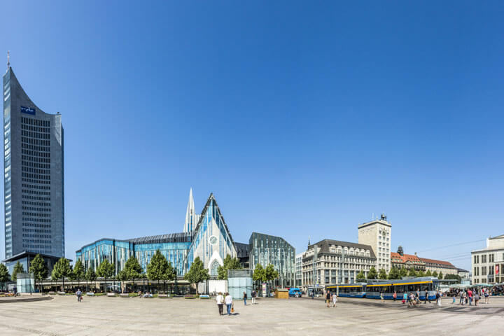 Leipzig: Über 20 spannende Start-ups aus Sachsen