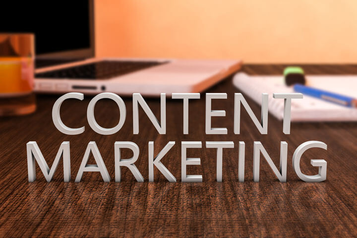 So funktioniert Content Marketing auch “lean”