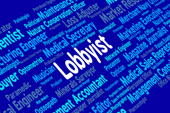 Gründer als Lobbyisten = Mehr Markt, weniger Hürden!