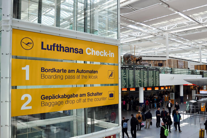 InsurTech-Testballon: Lufthansa startet Digi-Versicherung