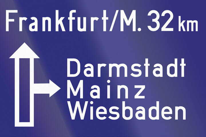 5 Gründe, sich die Rhein-Main-Region genauer anzusehen