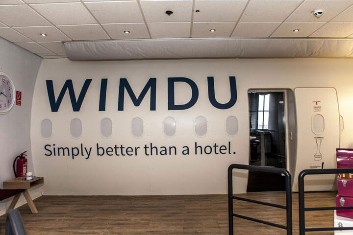 Wimdu: Über 60 Millionen Verlust seit dem Start