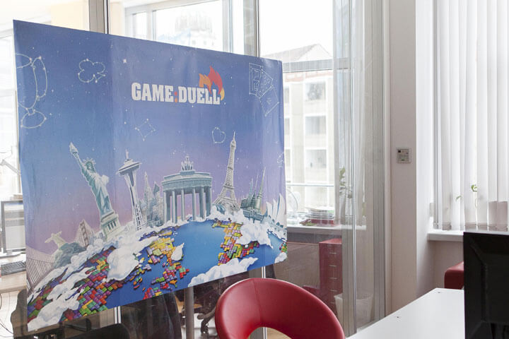 GameDuell kauft Investoren raus – nach 13 Jahren