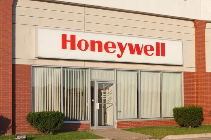 US-Industrieriese Honeywell übernimmt Movilizer