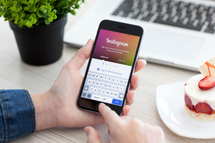Instagram Business: So nutzt man Instagram für Business