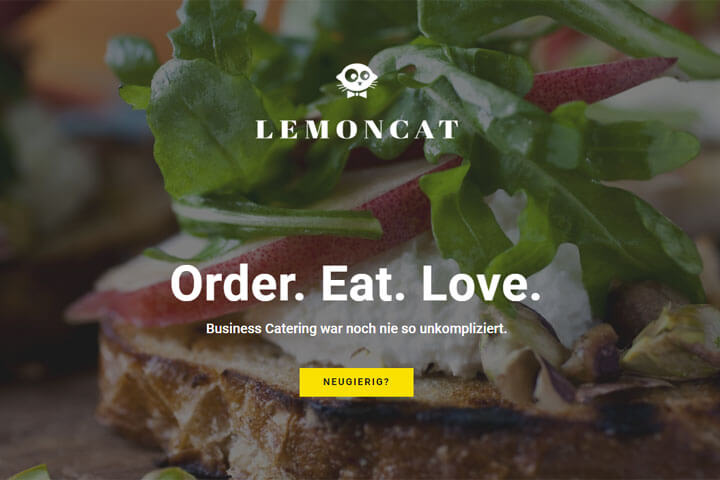 Ex-Delivery Hero Doreen Huber startet Lemoncat