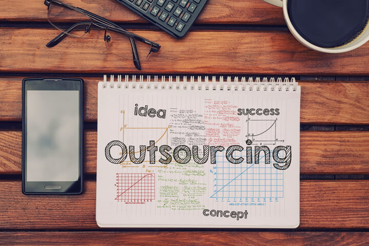 Outsourcing als Baustein für Unternehmenswachstum