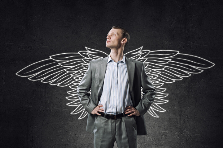 Das solltest du als Gründer:in über Business Angels wissen