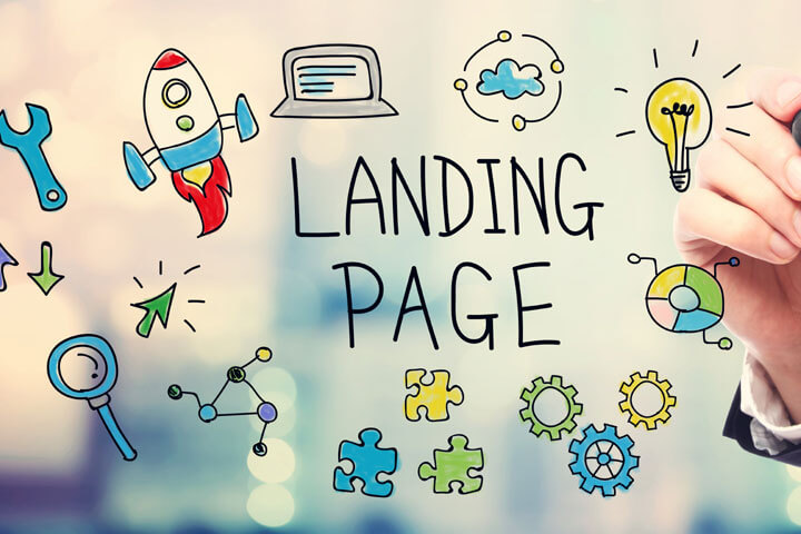 Landingpages erstellen – diese Tools muss man kennen